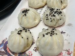 -小秦淮·南京土菜(新亭西路店)