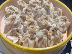 牛肉烧麦-来顺成饭庄