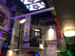 -老表记广西宵夜螺蛳鸭脚煲(西大店)