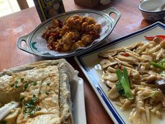-醉春风(长汀县店头街店)