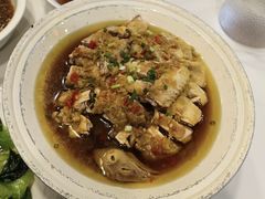 -有藕有鱼·湖北菜(唐家墩店)