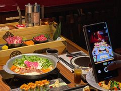 -牛道·和牛九食(市府恒隆广场店)