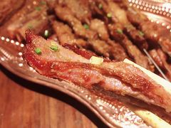 -霄汉羊排(万松园一店)