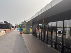 -海风酒吧 喝精酿 听民谣(阿那亚礼堂店)