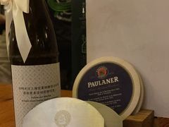 -宝莱纳餐厅(滨江店)