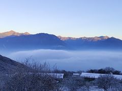 -太子岭滑雪场