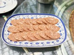 -燕北云山·农家菜·灶台鱼(密云溪翁庄店)