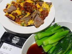 -深仔记茶餐厅(亚士厘道店)