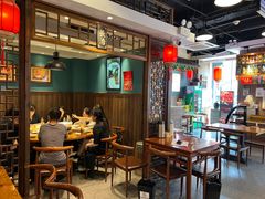 -山西人家(锦创书城店)