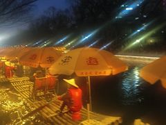 -南长河公园