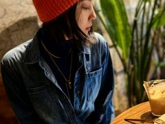 -北京铁手咖啡制造总局metalhands(东四店)