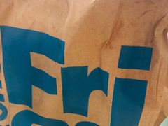 -麦当劳(禄口机场T2航站楼)