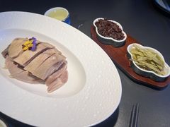 金陵盐水鸭-红厨巷·淮扬菜(熙南里店)