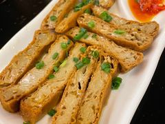 -吉亨面馆(古北1699店)