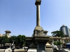 -天津意大利风情旅游区