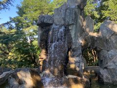 -西安市纺织公园