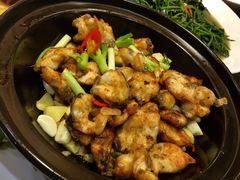 -大门水乡·顺德菜