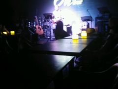 -ohbar live house(人广店)