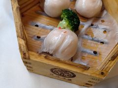 -怀德酒楼·粤菜·海鲜·茶点(怀德万象汇店)