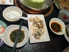 -得意咚瓜·顺德鱼生·冬瓜火锅(深圳首店)