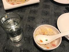 -京尊烤鸭店JINGZUN(春秀路店)
