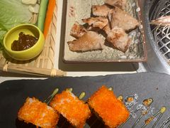 -赤坂亭M9和牛烧肉·日料398放题(万达店)