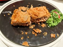 -莆田餐厅PUTIEN(金融街购物中心店)