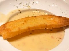 -半秋山西餐厅(巴南万达广场店)