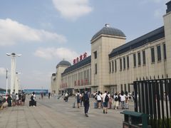 -烟台南站