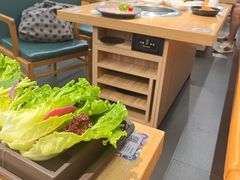 -本家韩国烤肉(青岛万象城店)