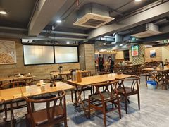 -蚝老板海鲜烧烤大排档(码头店)