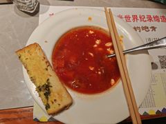 -通海俄式烧烤·俄罗斯大串(嵩山路店)