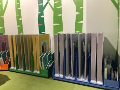 -幻贝家儿童乐园(苏州中心店)