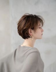 -IN STYLE•造型