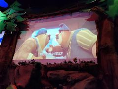 -济南方特东方神画