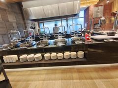 -中海·庐山西海君澜度假酒店·味屿全日制餐厅