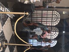 -中油泰富国际酒店-中餐厅