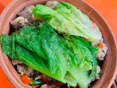 -潮香兴煲仔饭(莲花路店)