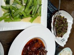 -喜林苑·稻田餐厅(品相府店)