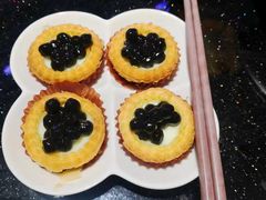 -味可道美食坊(福基路店)