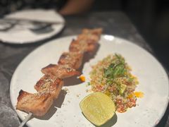 -LESCEDARS Brasserie Bistro香柏树