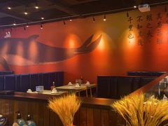 -里岛烤鱼(东港凯虹广场店)