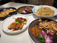 -凯萨印象铁板烧(苏州中心店)