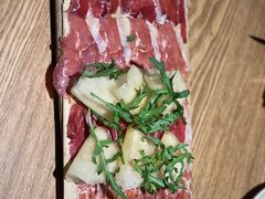 -Osteria Garden 生蚝花园餐厅(原进贤路店)