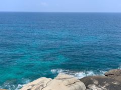 -三亚蜈支洲岛旅游区