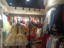 -倾城宝贝儿童摄影(浦东金谊店)