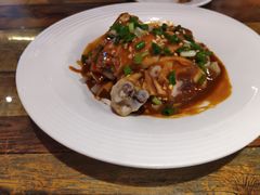 -金谷园饺子·烧烤(人大总店)