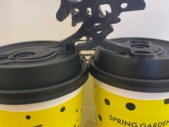 茉莉花开-茉莉奶白(广州动漫星城店)