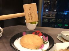 -广州文华东方酒店·江-由辉师傅主理