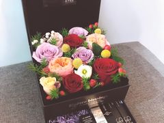 -ChaKo Flora ·茶子花艺 (市北店)